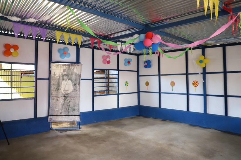 CASA